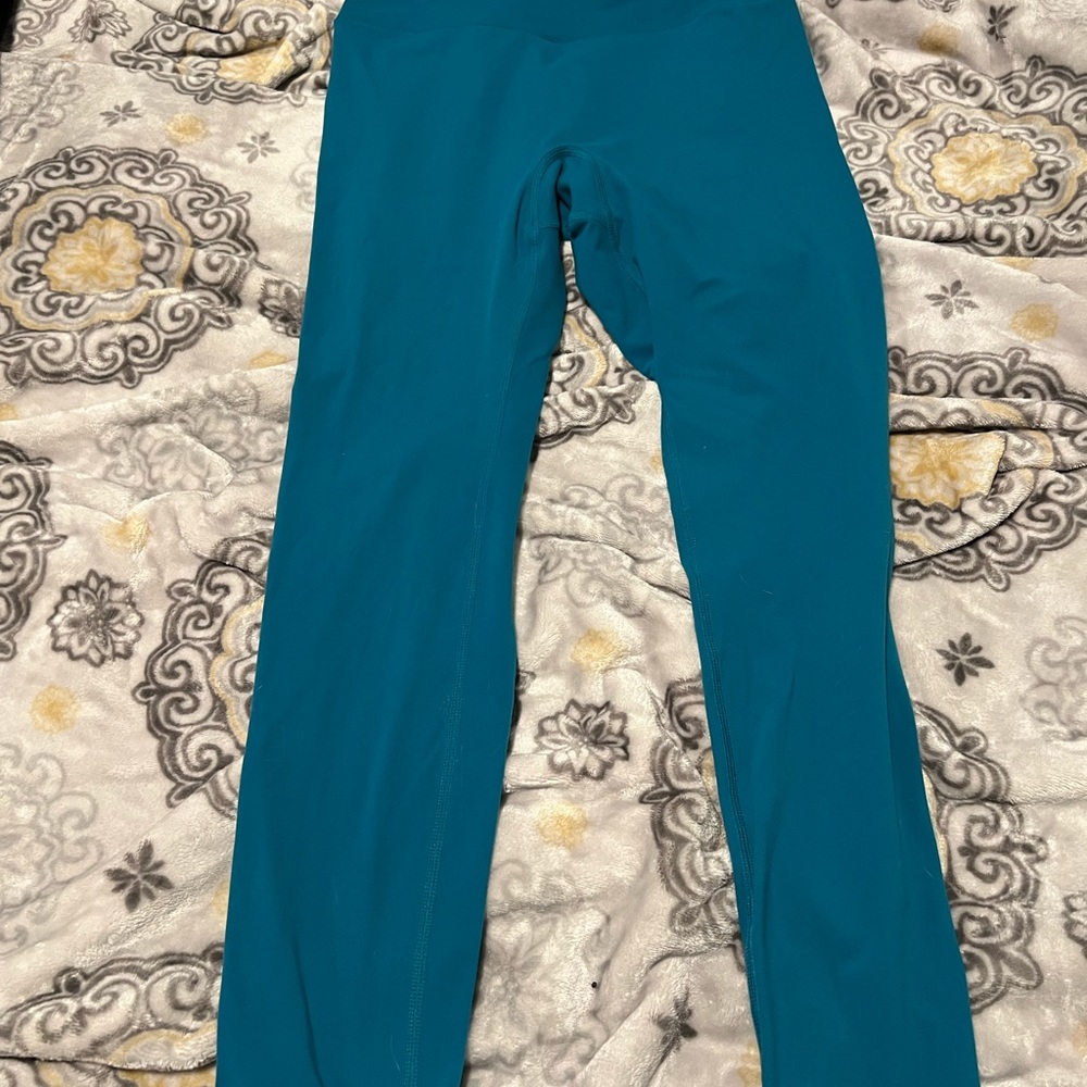 BuffBunny legging